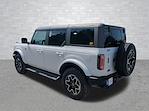 2025 Ford Bronco 4WD SUV for sale #25FT624 - photo 4