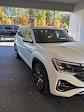 2024 Volkswagen Atlas AWD SUV for sale #25FT624B - photo 7
