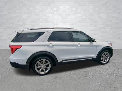 2020 Ford Explorer 4WD SUV for sale #25FT628A - photo 2