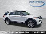 2020 Ford Explorer 4WD SUV for sale #25FT628A - photo 1