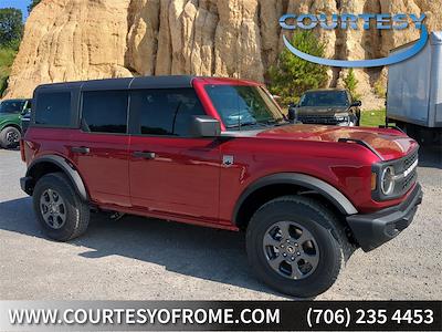 2025 Ford Bronco 4WD SUV for sale #25FT629 - photo 1