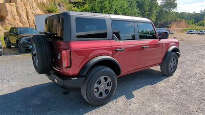 2025 Ford Bronco 4WD SUV for sale #25FT629 - photo 2