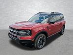 New 2025 Ford Bronco Sport Outer Banks for sale #25FT630 - photo 6
