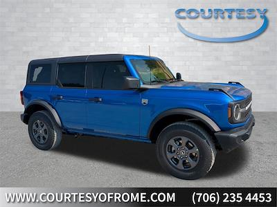2025 Ford Bronco 4WD SUV for sale #25FT632 - photo 1