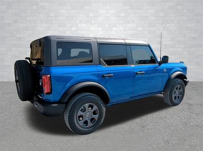 2025 Ford Bronco 4WD SUV for sale #25FT632 - photo 2