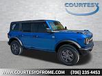 2025 Ford Bronco 4WD SUV for sale #25FT632 - photo 1