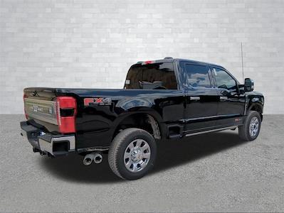 2025 Ford F-250 Crew Cab 4WD Pickup for sale #25FT633 - photo 2