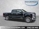 2025 Ford F-250 Crew Cab 4WD Pickup for sale #25FT633 - photo 1