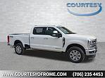 New 2025 Ford F-250 King Ranch Crew Cab 4x4 Pickup for sale #25FT634 - photo 1