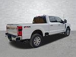 New 2025 Ford F-250 King Ranch Crew Cab 4x4 Pickup for sale #25FT634 - photo 12
