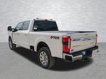 New 2025 Ford F-250 King Ranch Crew Cab 4x4 Pickup for sale #25FT634 - photo 14