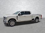 New 2025 Ford F-250 King Ranch Crew Cab 4x4 Pickup for sale #25FT634 - photo 16