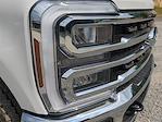 New 2025 Ford F-250 King Ranch Crew Cab 4x4 Pickup for sale #25FT634 - photo 18