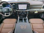 New 2025 Ford F-250 King Ranch Crew Cab 4x4 Pickup for sale #25FT634 - photo 23