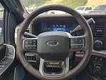 New 2025 Ford F-250 King Ranch Crew Cab 4x4 Pickup for sale #25FT634 - photo 24
