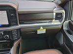 New 2025 Ford F-250 King Ranch Crew Cab 4x4 Pickup for sale #25FT634 - photo 25