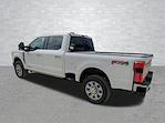 New 2025 Ford F-250 King Ranch Crew Cab 4x4 Pickup for sale #25FT634 - photo 4