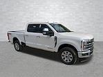 New 2025 Ford F-250 King Ranch Crew Cab 4x4 Pickup for sale #25FT634 - photo 8