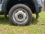 New 2025 Ford F-550 XL Crew Cab 4x4 Cab Chassis for sale #25FT636 - photo 19