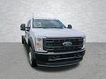 New 2025 Ford F-550 XL Crew Cab 4x4 Cab Chassis for sale #25FT636 - photo 7