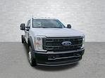 New 2025 Ford F-550 XL Crew Cab 4x4 Cab Chassis for sale #25FT638 - photo 7