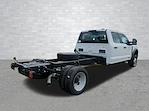 New 2025 Ford F-550 XL Crew Cab 4x4 Cab Chassis for sale #25FT638 - photo 2