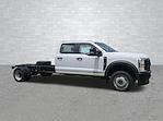 New 2025 Ford F-550 XL Crew Cab 4x4 Cab Chassis for sale #25FT639 - photo 10