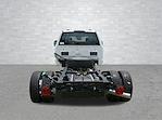 New 2025 Ford F-550 XL Crew Cab 4x4 Cab Chassis for sale #25FT639 - photo 13
