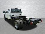 New 2025 Ford F-550 XL Crew Cab 4x4 Cab Chassis for sale #25FT639 - photo 14