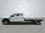 New 2025 Ford F-550 XL Crew Cab 4x4 Cab Chassis for sale #25FT639 - photo 15