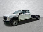 New 2025 Ford F-550 XL Crew Cab 4x4 Cab Chassis for sale #25FT639 - photo 16