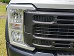 New 2025 Ford F-550 XL Crew Cab 4x4 Cab Chassis for sale #25FT639 - photo 18