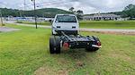 New 2025 Ford F-550 XL Crew Cab 4x4 Cab Chassis for sale #25FT639 - photo 3