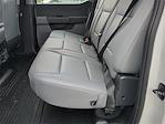 New 2025 Ford F-550 XL Crew Cab 4x4 Cab Chassis for sale #25FT639 - photo 21