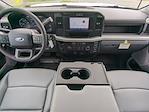 New 2025 Ford F-550 XL Crew Cab 4x4 Cab Chassis for sale #25FT639 - photo 22