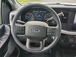 New 2025 Ford F-550 XL Crew Cab 4x4 Cab Chassis for sale #25FT639 - photo 23