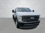 New 2025 Ford F-550 XL Crew Cab 4x4 Cab Chassis for sale #25FT639 - photo 7