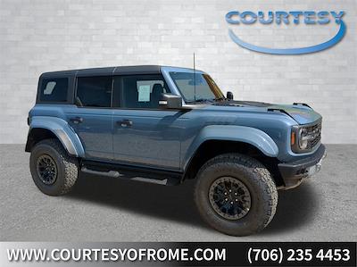 2025 Ford Bronco 4WD SUV for sale #25FT642 - photo 1
