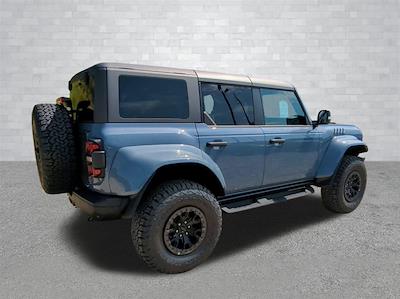2025 Ford Bronco 4WD SUV for sale #25FT642 - photo 2