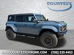 2025 Ford Bronco 4WD SUV for sale #25FT642 - photo 1