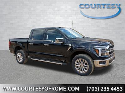 2025 Ford F-150 SuperCrew Cab 4x4 Pickup for sale #25FT646 - photo 1