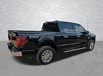 2025 Ford F-150 SuperCrew Cab 4x4 Pickup for sale #25FT646 - photo 2