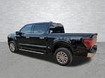 2025 Ford F-150 SuperCrew Cab 4x4 Pickup for sale #25FT646 - photo 4