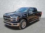 2025 Ford F-150 SuperCrew Cab 4x4 Pickup for sale #25FT646 - photo 6