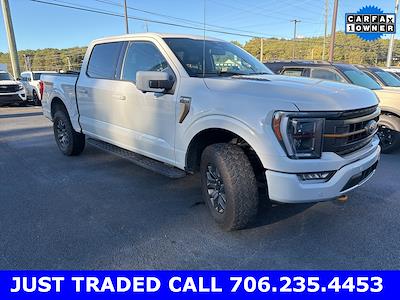 2023 Ford F-150 SuperCrew Cab 4WD Pickup for sale #25FT647A - photo 1