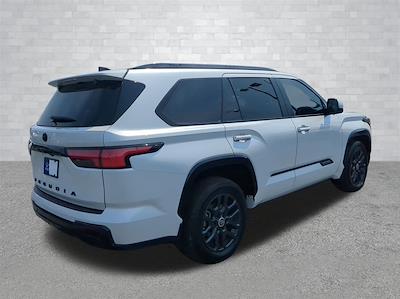 2024 Toyota Sequoia 4WD SUV for sale #25FT650A - photo 2