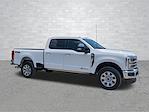 New 2025 Ford F-350 Lariat Crew Cab 4x4 SRW Pickup for sale #25FT651 - photo 10