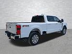 New 2025 Ford F-350 Lariat Crew Cab 4x4 SRW Pickup for sale #25FT651 - photo 12