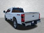 New 2025 Ford F-350 Lariat Crew Cab 4x4 SRW Pickup for sale #25FT651 - photo 14