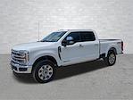 New 2025 Ford F-350 Lariat Crew Cab 4x4 SRW Pickup for sale #25FT651 - photo 16